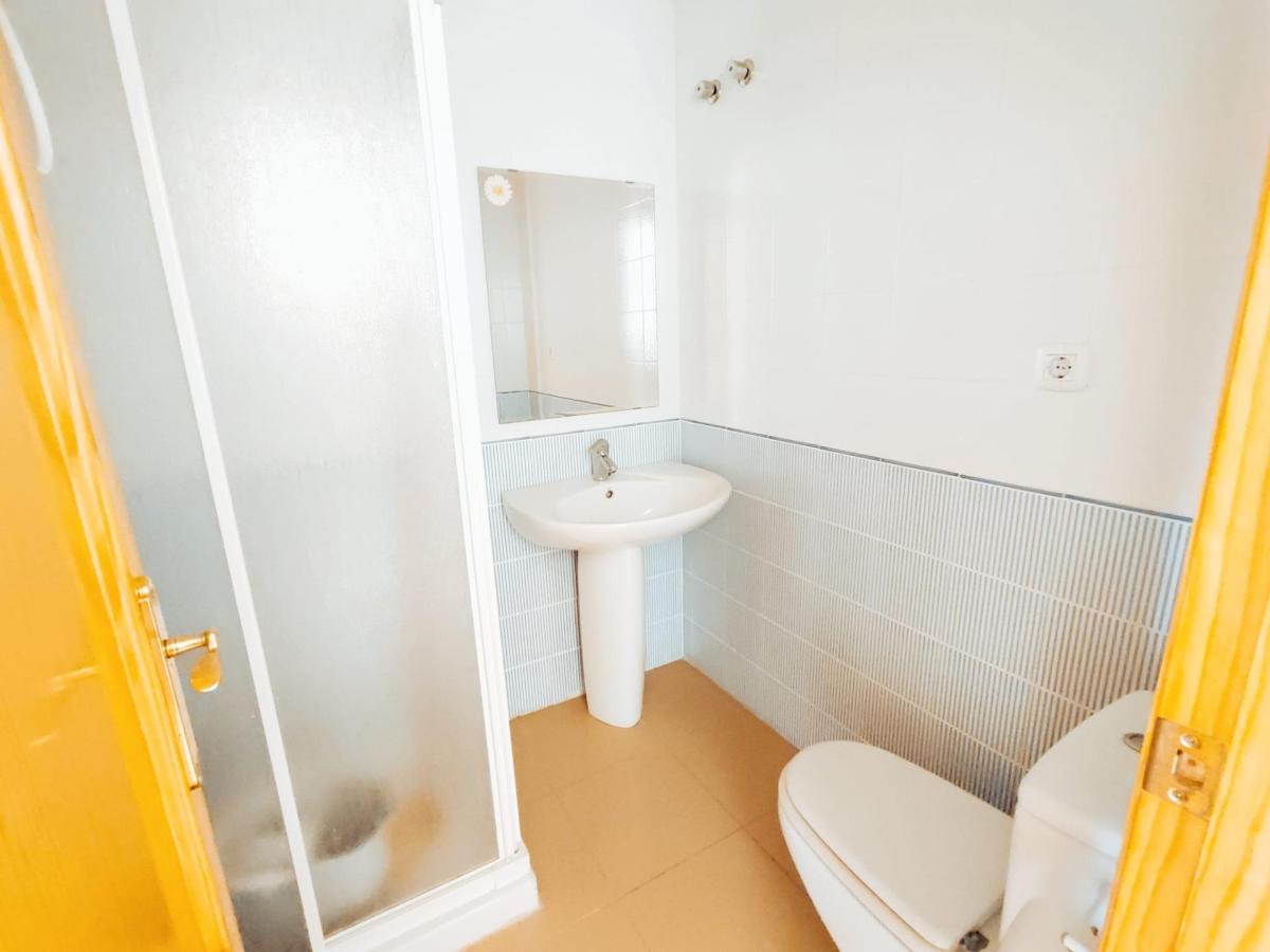 Appartamento a Guardamar del Segura, Alicante, Spagna 2 camere da letto, 80 mq. N° 183881