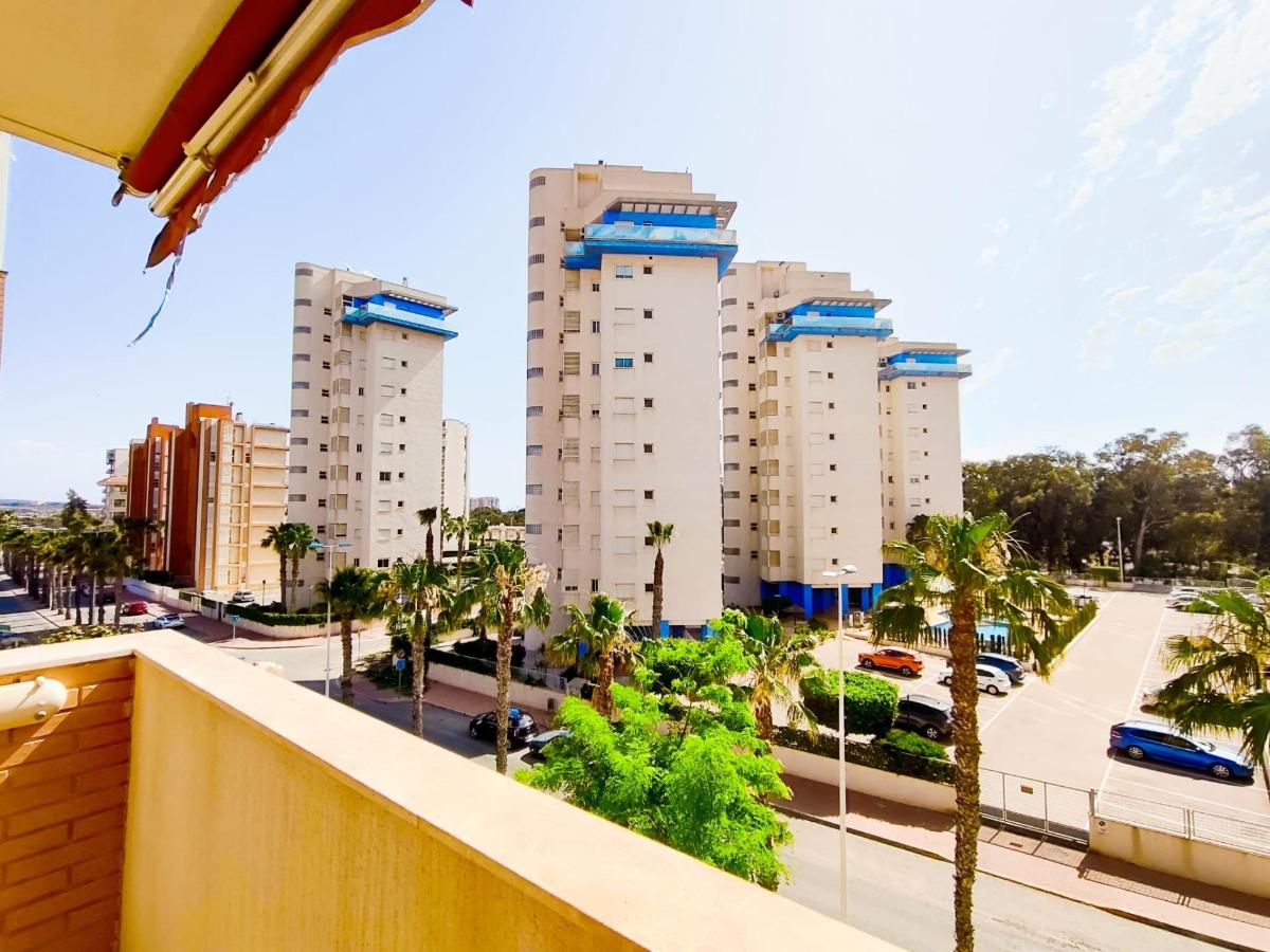 Appartamento a Guardamar del Segura, Alicante, Spagna 2 camere da letto, 80 mq. N° 183881