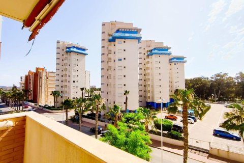 Dzīvoklis pārdošanā Guardamar del Segura, Alicante, Spānijā 2 istabas, 80 m2 Nr. 183881 - attēls 23