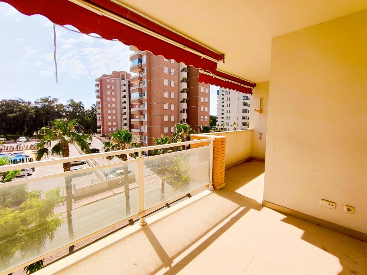 Appartamento a Guardamar del Segura, Alicante, Spagna 2 camere da letto, 80 mq. N° 183881