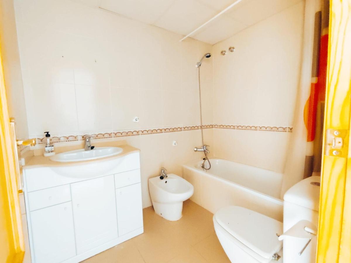 Appartamento a Guardamar del Segura, Alicante, Spagna 2 camere da letto, 80 mq. N° 183881