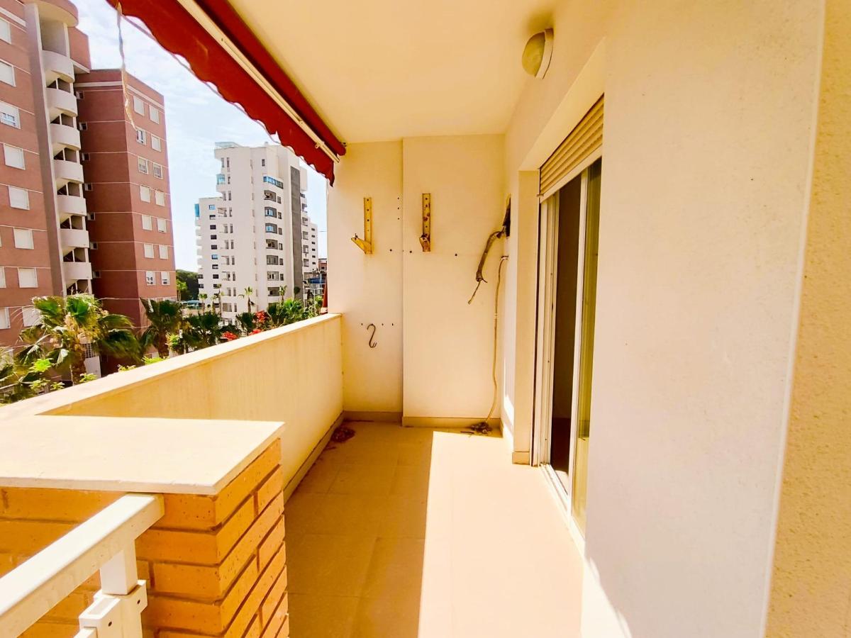 Appartamento a Guardamar del Segura, Alicante, Spagna 2 camere da letto, 80 mq. N° 183881
