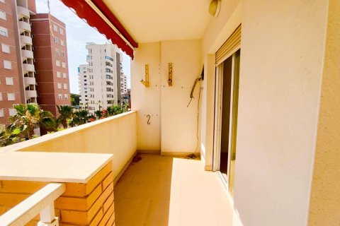 Dzīvoklis pārdošanā Guardamar del Segura, Alicante, Spānijā 2 istabas, 80 m2 Nr. 183881 - attēls 4
