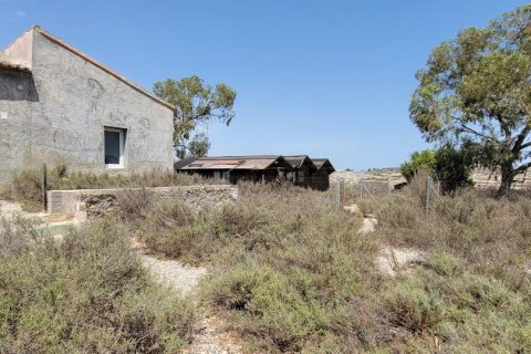 Finca in vendita a Torremendo, Alicante, Spagna 4 camere da letto, 224 mq. N° 183884 - foto 25