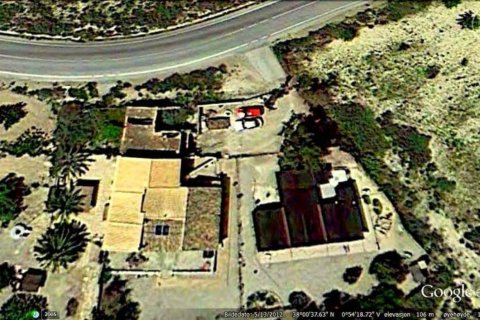 Finca in vendita a Torremendo, Alicante, Spagna 4 camere da letto, 224 mq. N° 183884 - foto 4