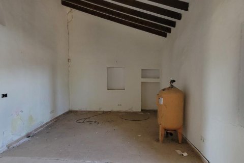 Finca in vendita a Torremendo, Alicante, Spagna 4 camere da letto, 224 mq. N° 183884 - foto 12