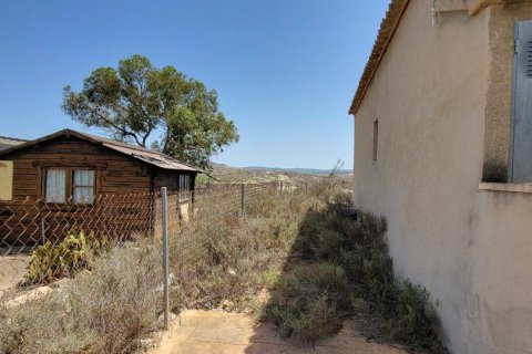 Finca in vendita a Torremendo, Alicante, Spagna 4 camere da letto, 224 mq. N° 183884 - foto 7