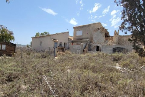 Finca in vendita a Torremendo, Alicante, Spagna 4 camere da letto, 224 mq. N° 183884 - foto 6