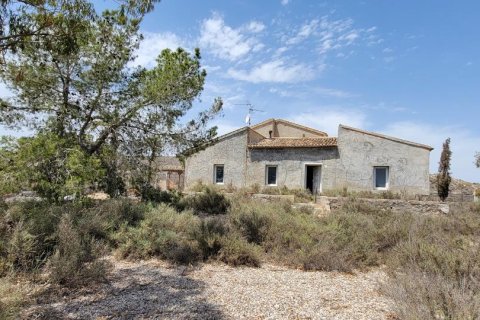 Finca in vendita a Torremendo, Alicante, Spagna 4 camere da letto, 224 mq. N° 183884 - foto 28