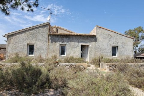 Finca in vendita a Torremendo, Alicante, Spagna 4 camere da letto, 224 mq. N° 183884 - foto 24