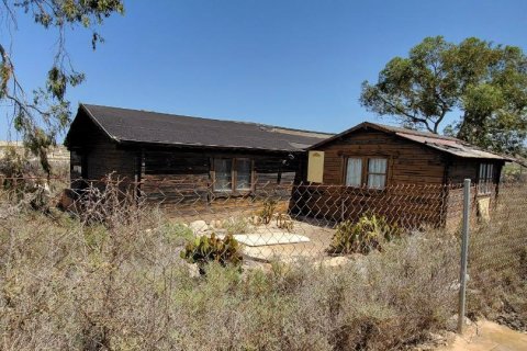 Finca in vendita a Torremendo, Alicante, Spagna 4 camere da letto, 224 mq. N° 183884 - foto 29