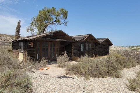Finca in vendita a Torremendo, Alicante, Spagna 4 camere da letto, 224 mq. N° 183884 - foto 30