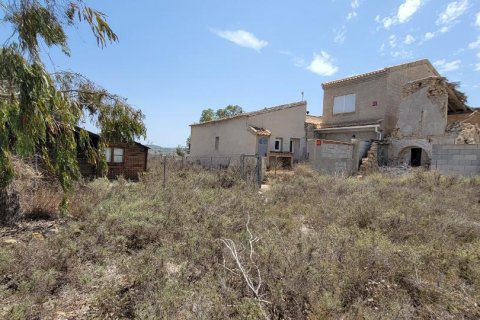 Finca in vendita a Torremendo, Alicante, Spagna 4 camere da letto, 224 mq. N° 183884 - foto 5