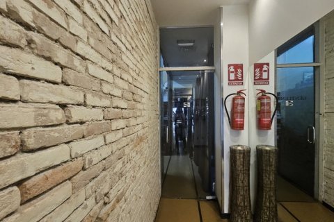 Propiedad comercial en venta en Águilas, Murcia, España 1 dormitorio, 144 m2 No. 187923 - foto 7