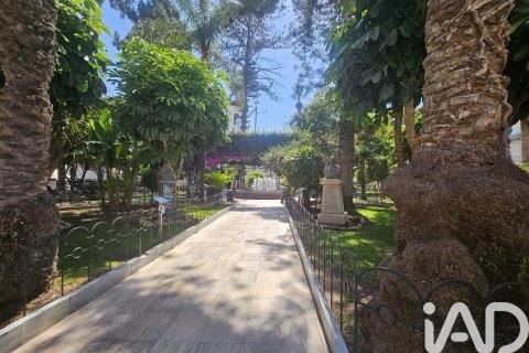 Propiedad comercial en venta en Águilas, Murcia, España 1 dormitorio, 144 m2 No. 187923 - foto 11