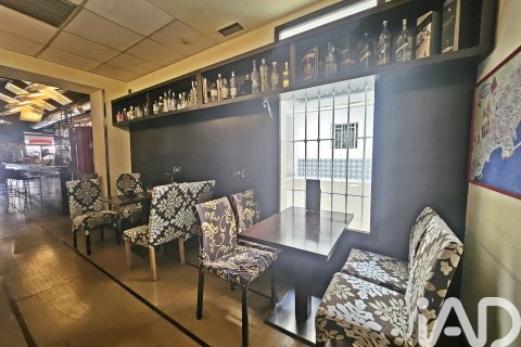 Propiedad comercial en venta en Águilas, Murcia, España 1 dormitorio, 144 m2 No. 187923 - foto 2