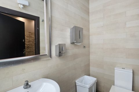 Propiedad comercial en venta en Águilas, Murcia, España 1 dormitorio, 144 m2 No. 187923 - foto 5