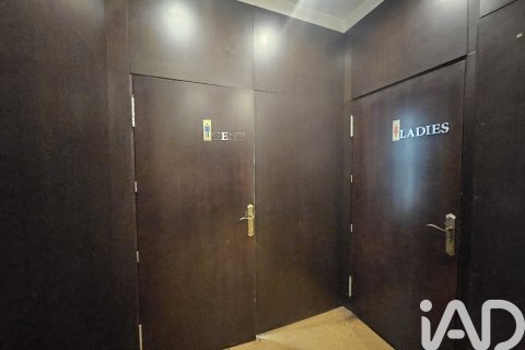 Propiedad comercial en venta en Águilas, Murcia, España 1 dormitorio, 144 m2 No. 187923 - foto 4