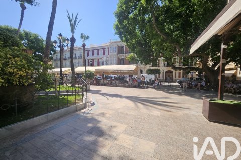 Propiedad comercial en venta en Águilas, Murcia, España 1 dormitorio, 144 m2 No. 187923 - foto 12