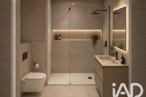 Wohnung zum Verkauf in Barcelona, Spanien 4 Schlafzimmer, 93 m2 Nr. 187941 - Foto 24