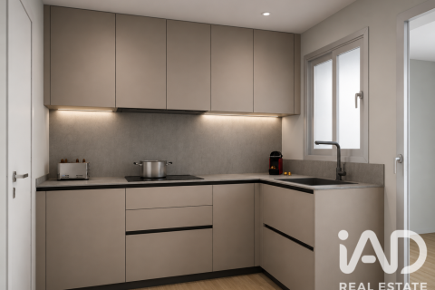 Wohnung zum Verkauf in Barcelona, Spanien 4 Schlafzimmer, 93 m2 Nr. 187941 - Foto 11