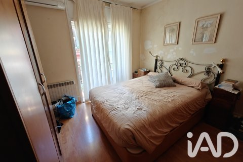 Wohnung zum Verkauf in Barcelona, Spanien 4 Schlafzimmer, 93 m2 Nr. 187941 - Foto 8
