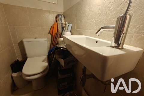 Wohnung zum Verkauf in Barcelona, Spanien 4 Schlafzimmer, 93 m2 Nr. 187941 - Foto 14