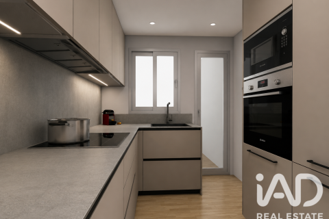 Wohnung zum Verkauf in Barcelona, Spanien 4 Schlafzimmer, 93 m2 Nr. 187941 - Foto 12