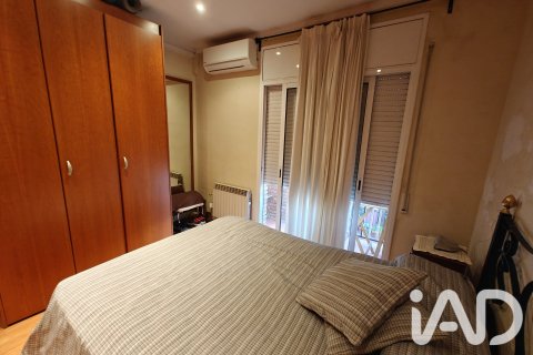 Wohnung zum Verkauf in Barcelona, Spanien 4 Schlafzimmer, 93 m2 Nr. 187941 - Foto 19