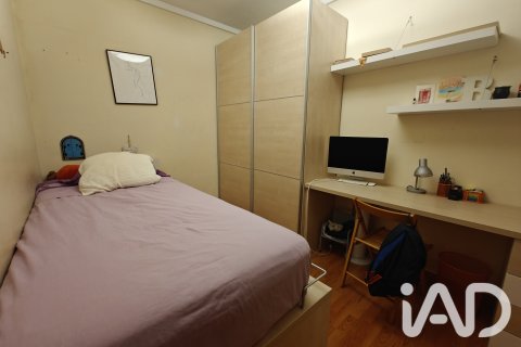Wohnung zum Verkauf in Barcelona, Spanien 4 Schlafzimmer, 93 m2 Nr. 187941 - Foto 25