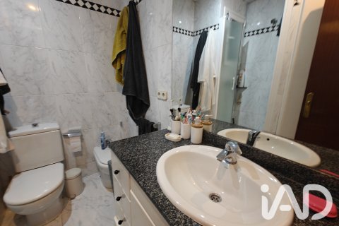Wohnung zum Verkauf in Barcelona, Spanien 4 Schlafzimmer, 93 m2 Nr. 187941 - Foto 22