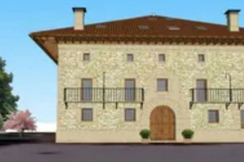 House for sale in Ultzama, Navarre, Spain 281 sq.m. No. 187942 - photo 3