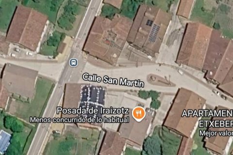 House for sale in Ultzama, Navarre, Spain 281 sq.m. No. 187942 - photo 5