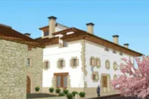 House for sale in Ultzama, Navarre, Spain 281 sq.m. No. 187942 - photo 2