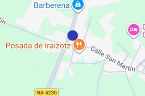 House for sale in Ultzama, Navarre, Spain 281 sq.m. No. 187942 - photo 4