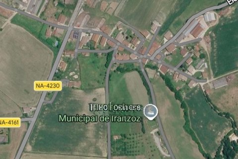 House for sale in Ultzama, Navarre, Spain 281 sq.m. No. 187942 - photo 6