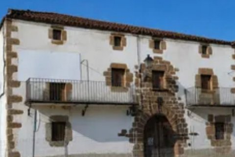 House in Ultzama, Navarre, Spain 281 sq.m. No. 187942