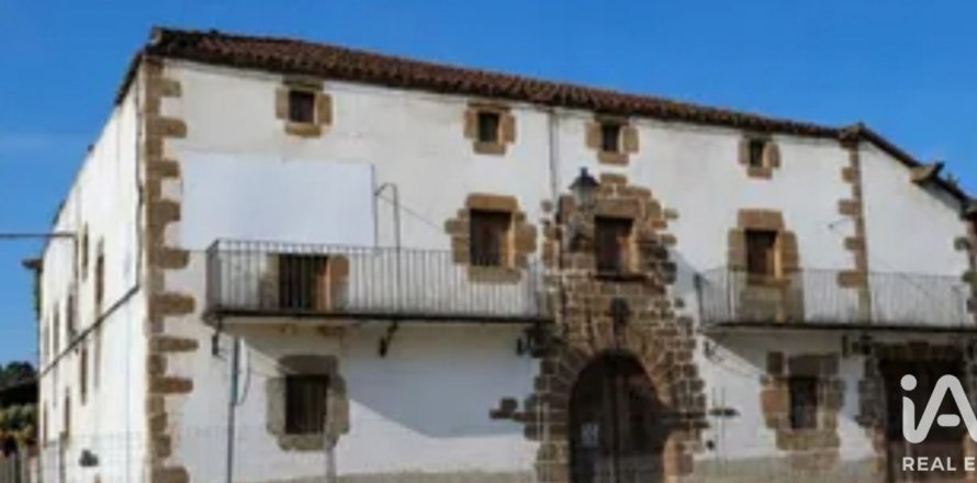 House in Ultzama, Navarre, Spain 281 sq.m. No. 187942