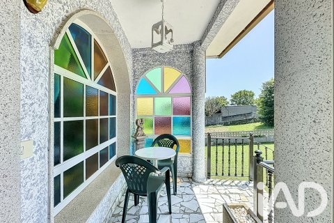 Продажа дома в Пойо, Понтеведра, Испания 15 спален, 689м2 №187924 - фото 6