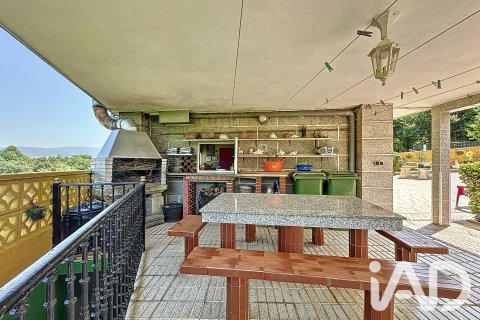 Продажа дома в Пойо, Понтеведра, Испания 15 спален, 689м2 №187924 - фото 14