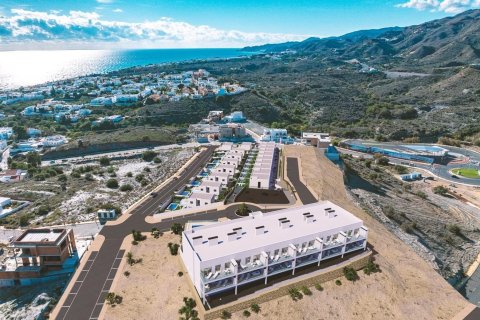 Apartment à vendre à Mojacar, Almeria, Espagne, 3 chambres, 90 m2 No. 194209 - photo 10