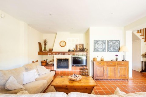 Kamienica w Santa Cristina d'Aro, Girona, Hiszpania 4 sypialnie, 168 mkw. nr 177247 – zdjęcie 12