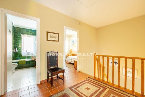 Kamienica w Santa Cristina d'Aro, Girona, Hiszpania 4 sypialnie, 168 mkw. nr 177247 – zdjęcie 28