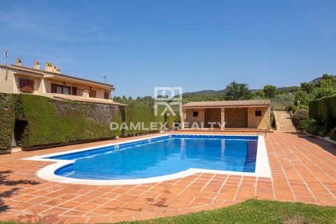 Kamienica w Santa Cristina d'Aro, Girona, Hiszpania 4 sypialnie, 168 mkw. nr 177247 – zdjęcie 2