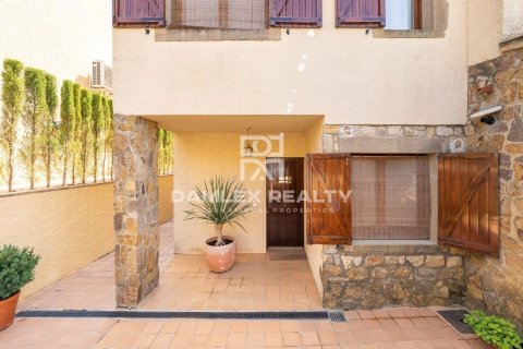 Kamienica w Santa Cristina d'Aro, Girona, Hiszpania 4 sypialnie, 168 mkw. nr 177247 – zdjęcie 20