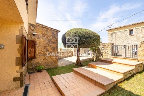 Kamienica w Santa Cristina d'Aro, Girona, Hiszpania 4 sypialnie, 168 mkw. nr 177247 – zdjęcie 8