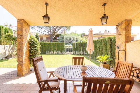 Kamienica w Santa Cristina d'Aro, Girona, Hiszpania 4 sypialnie, 168 mkw. nr 177247 – zdjęcie 17