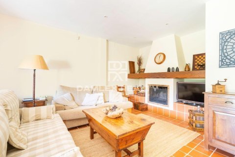 Kamienica w Santa Cristina d'Aro, Girona, Hiszpania 4 sypialnie, 168 mkw. nr 177247 – zdjęcie 11