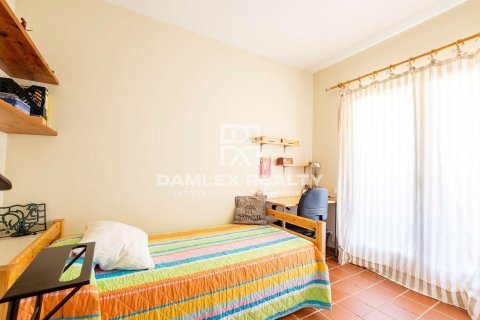 Kamienica w Santa Cristina d'Aro, Girona, Hiszpania 4 sypialnie, 168 mkw. nr 177247 – zdjęcie 29