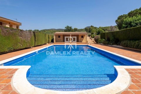 Kamienica w Santa Cristina d'Aro, Girona, Hiszpania 4 sypialnie, 168 mkw. nr 177247 – zdjęcie 4